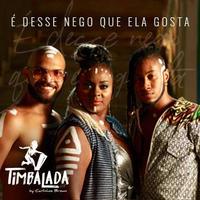 Timbalada's avatar cover