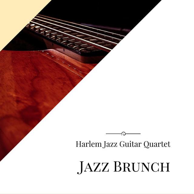 Harlem Jazz Guitar Quartet's avatar image