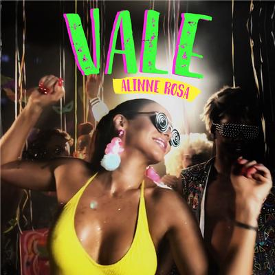 Vale By Alinne Rosa's cover