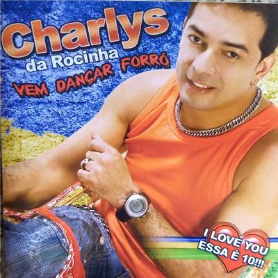 O Balanço By Charlys Da Rocinha's cover