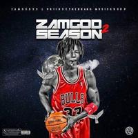 Zamgod Sean's avatar cover