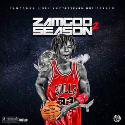 Zamgod Sean's cover