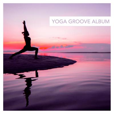 Yoga Groove Album's cover