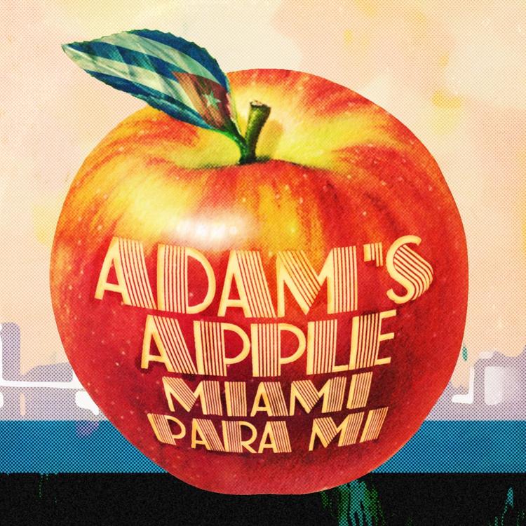 Adam's Apple's avatar image