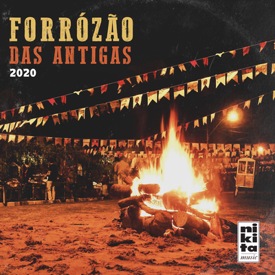 A Casa da Saudade (Live) By Flávio José's cover