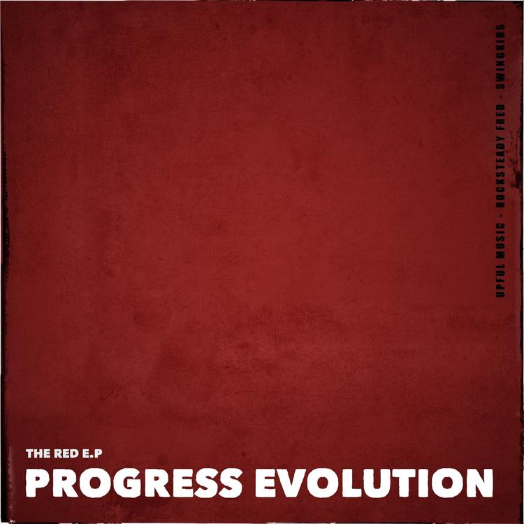 Progress Evolution's avatar image
