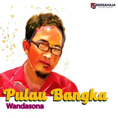 Pulau Bangka's cover