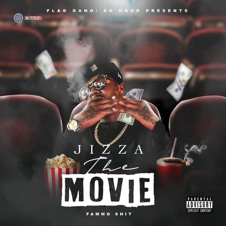 Jizza The Movie's avatar image