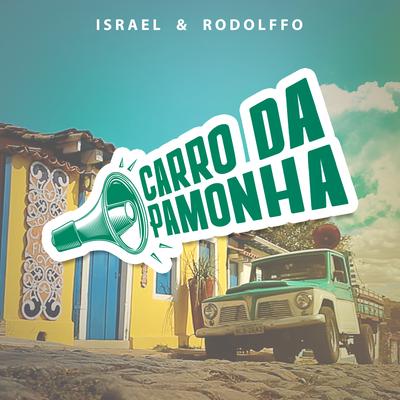 Carro da Pamonha By Israel & Rodolffo's cover