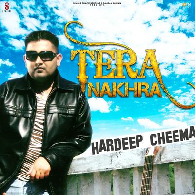 Hardeep Cheema's cover