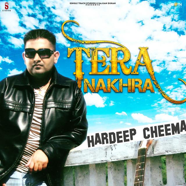 Hardeep Cheema's avatar image