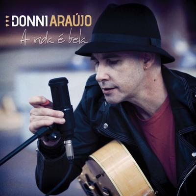 Donni Araújo's cover