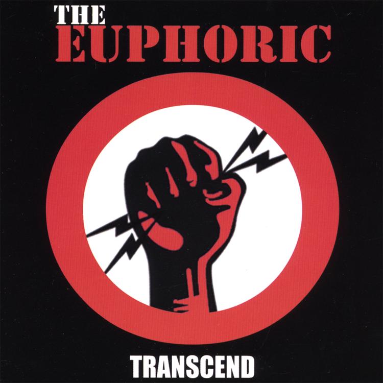 The Euphoric's avatar image