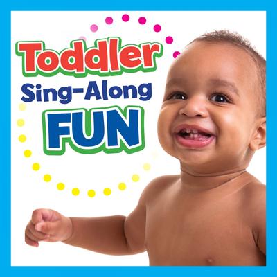 Toddler Sing-Along Fun's cover