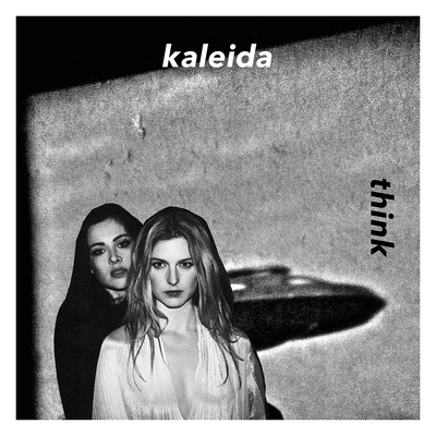 Think By Kaleida's cover