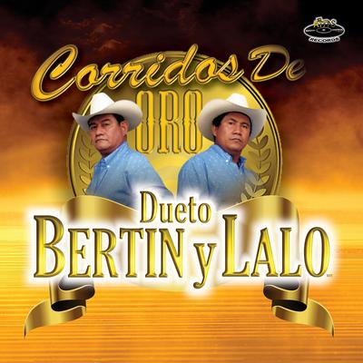 Corrido a Lino's cover