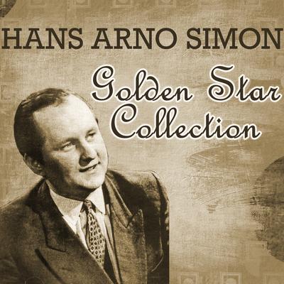Hans Arno Simon's cover
