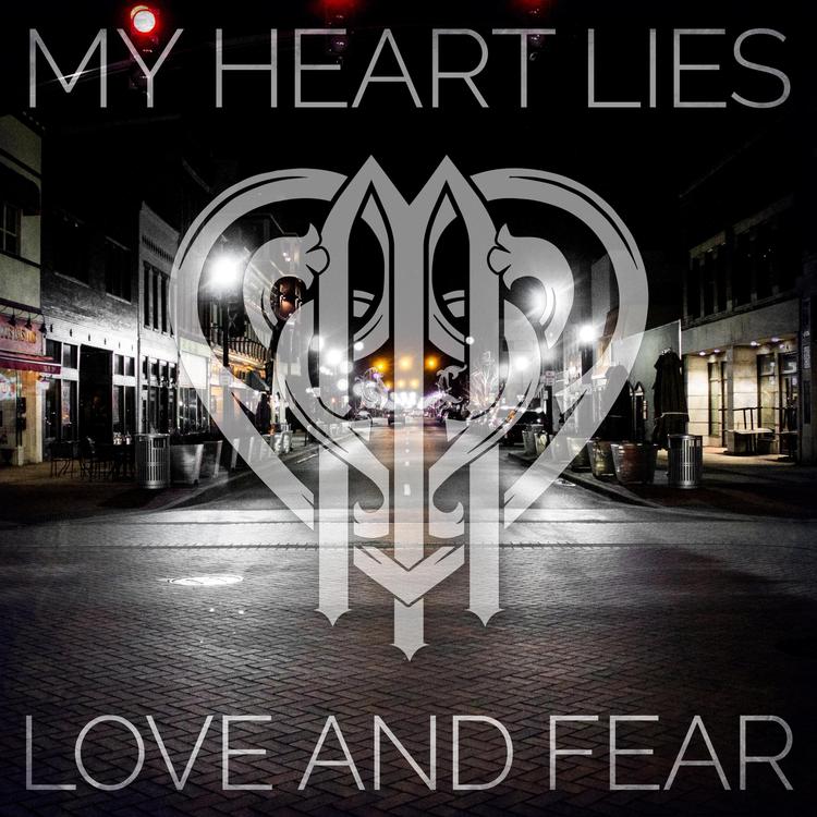 My Heart Lies's avatar image