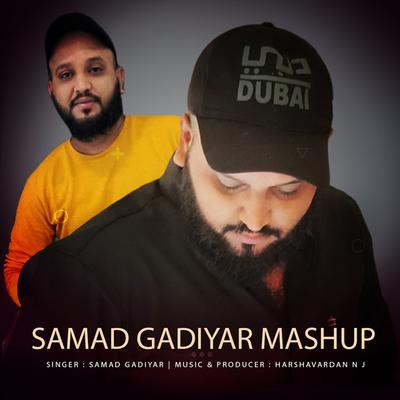 Samad Gadiyar's cover