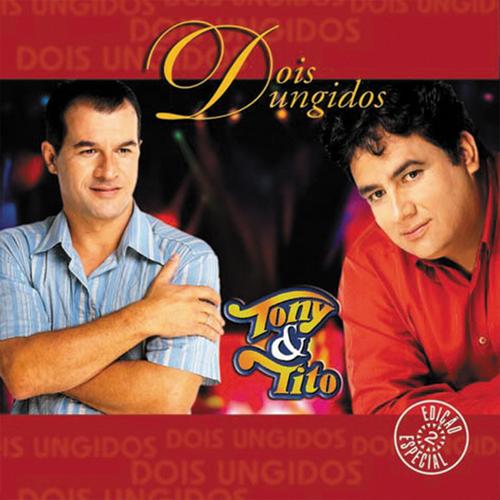 Tony Tito's cover