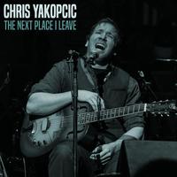 Chris Yakopcic's avatar cover