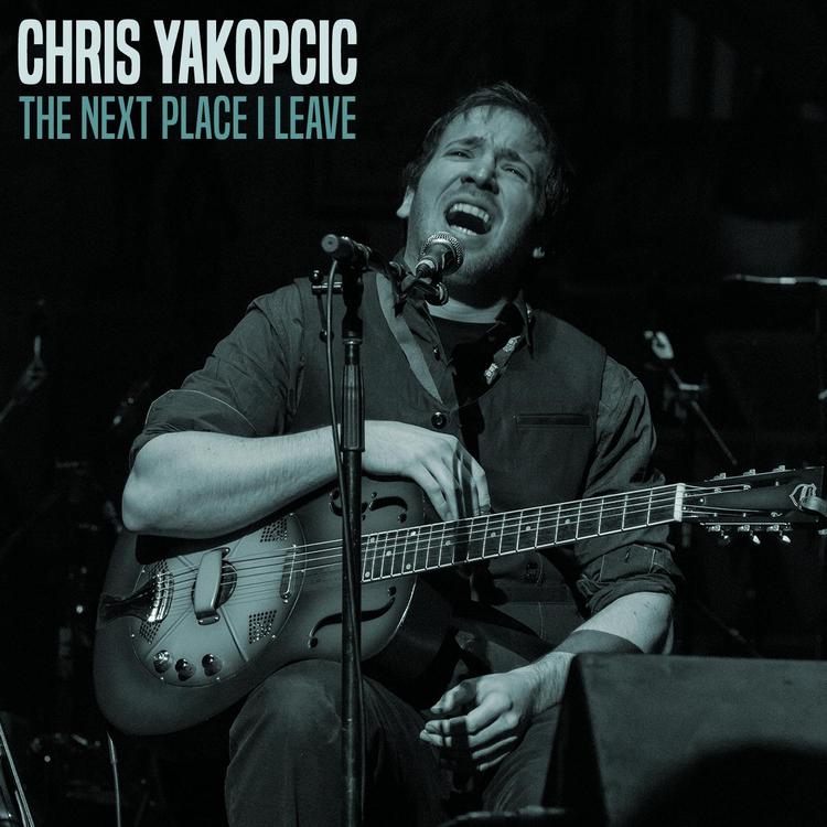 Chris Yakopcic's avatar image