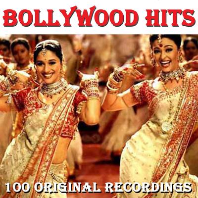 100 Bollywood Hits - Very Best of Bollywood's cover