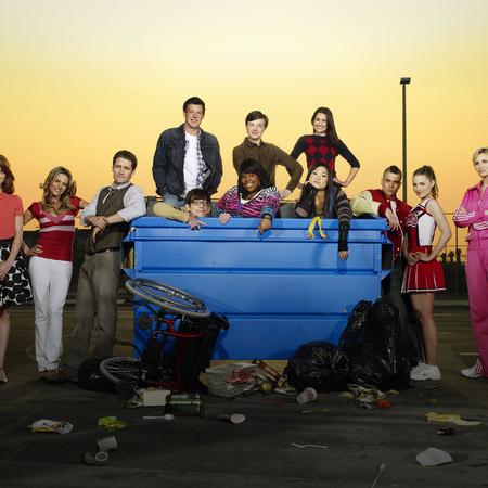 Glee Cast's avatar image