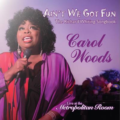 Carol Woods's cover