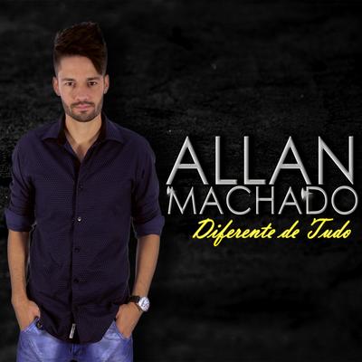 O Seu Milagre Vai Chegar By Allan Machado's cover