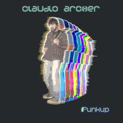 Funkup By Claudio Archer's cover