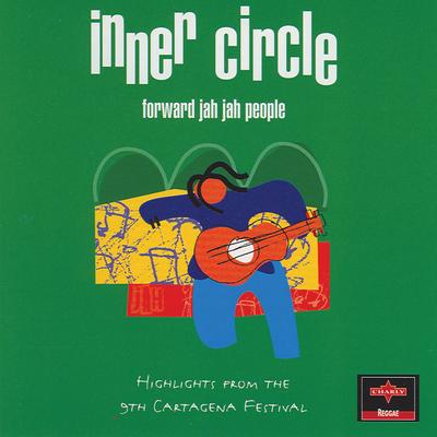 Funky Reggae - Live By Inner Circle's cover