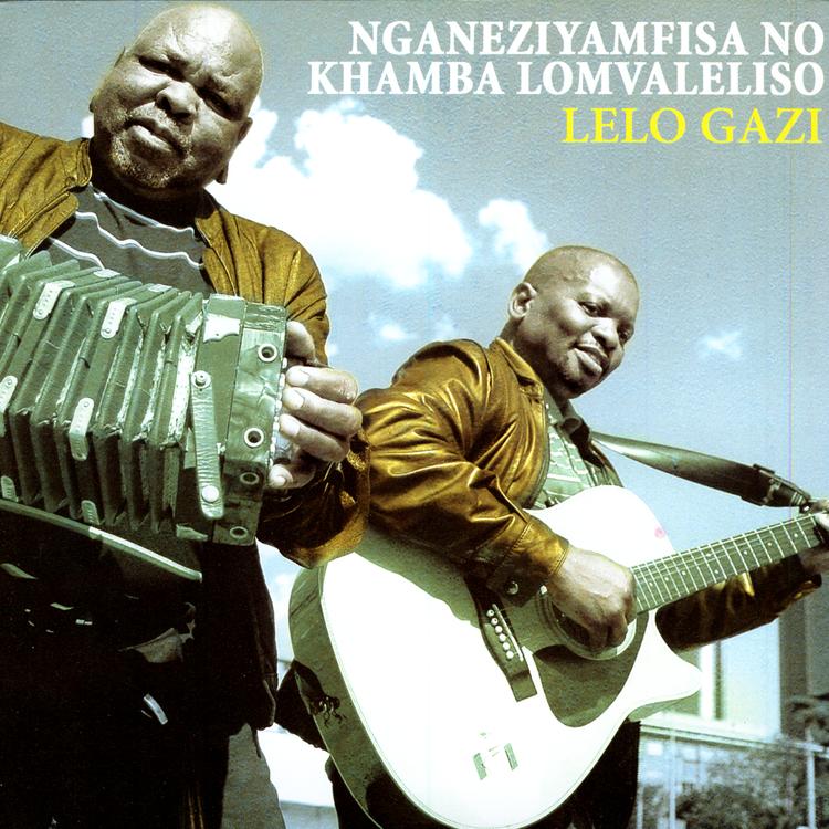 Nganeziyamfisa No Khamba Lomvaleliso's avatar image