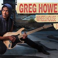 Greg Howe's avatar cover