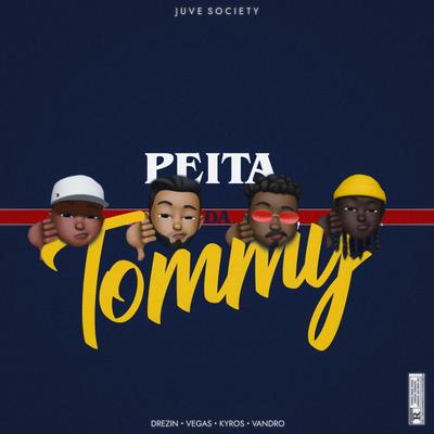 Peita da Tommy's cover