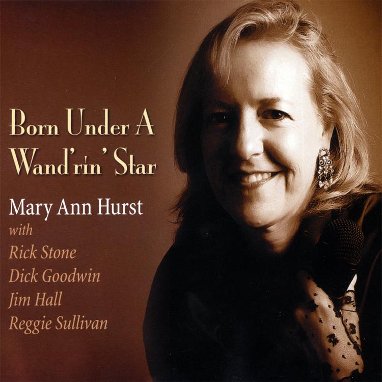 Mary Ann Hurst's avatar image