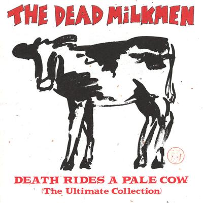 Punk Rock Girl By The Dead Milkmen's cover