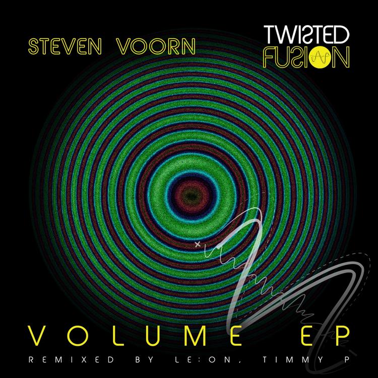 Steven Voorn's avatar image