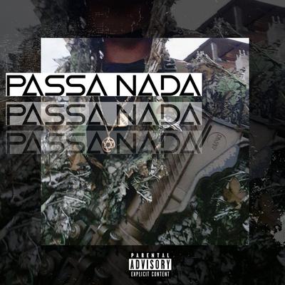 Passa Nada By Bruxo 021, Yung Vidal's cover