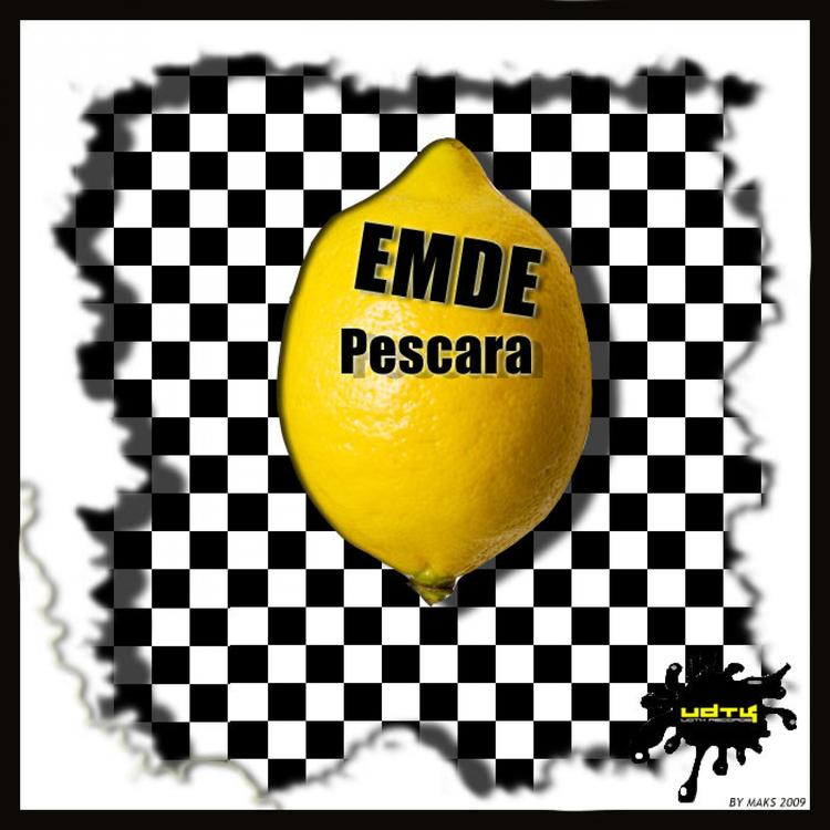 Emde's avatar image