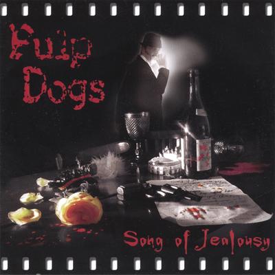 Jockey Full Of Bourbon By Pulp Dogs's cover