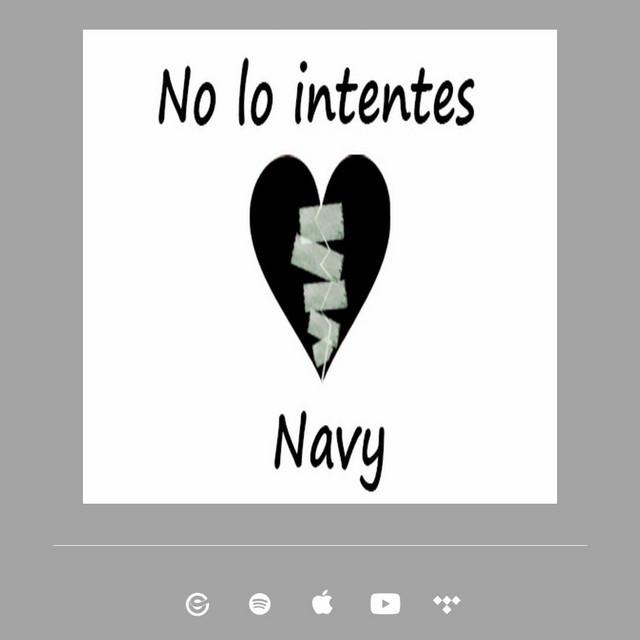 Navy's avatar image