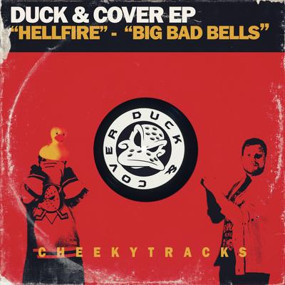 Duck & Cover EP's cover