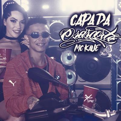 Capa da Osascorte By MC Kaue's cover