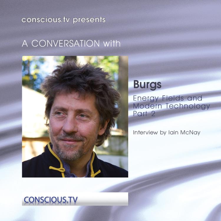 Burgs's avatar image