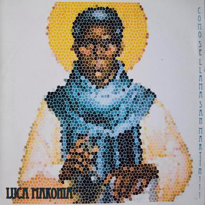 La Lula By Luca Makonia's cover