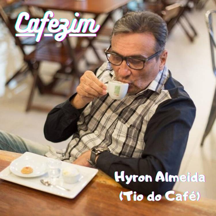 Hyron Almeida Tio do Café's avatar image