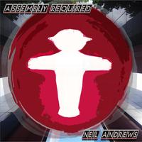 Neil Andrews's avatar cover
