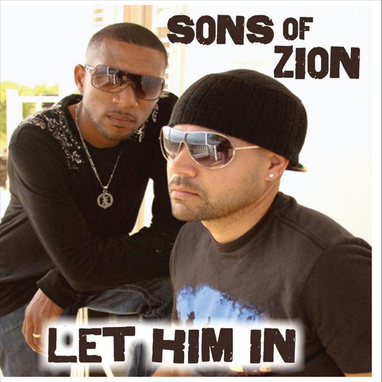 Sons of Zion's avatar image