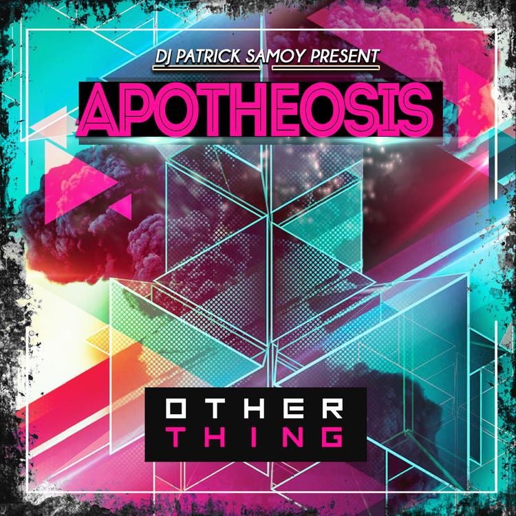 Apotheosis's avatar image